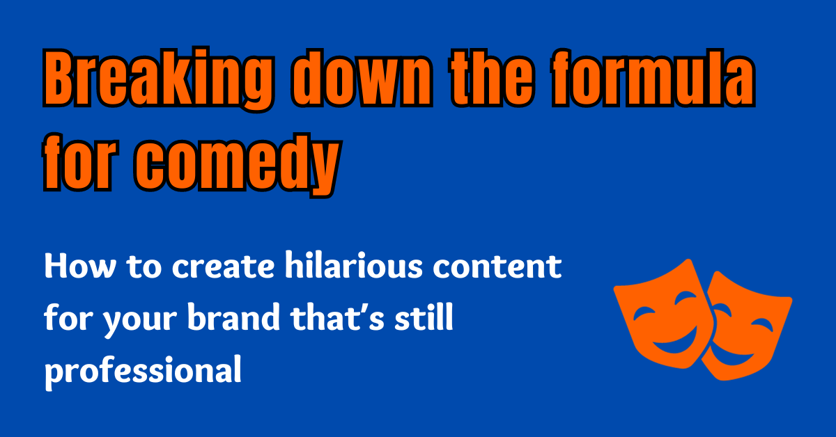 How To Create Comedy Sketches For Your Brand Jambuckett how-to-create-comedy-sketches-for-your-brand-jambuckett